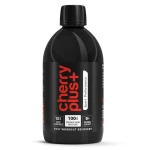  Cherry PLUS SPORT cierpka wiśnia Montmorency koncentrat 500 ml