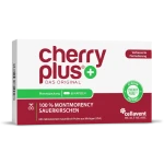  Cherry PLUS cierpka wiśnia montmorency w kapsułkach 60 kaps