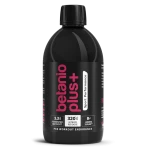 Sok z buraka Betanio PLUS Sport z azotanami koncentrat 500 ml
