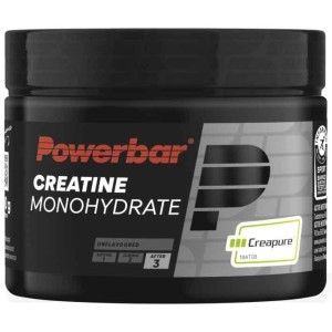  POWERBAR Creatine Monohydrat kreatyny Creapure 300g