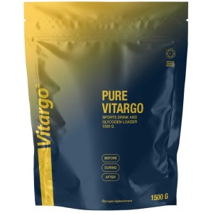 Vitargo Pure napój węglowodanowy 1500g