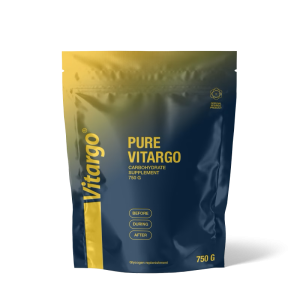 Vitargo Pure napój węglowodanowy 750g
