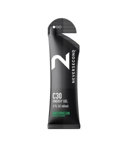 NEVERSECOND ENERGY GEL C30 żel energetyczny arbuz 60ml