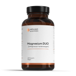Cellavent Essentials Magnesium DUO 180 kapsułek