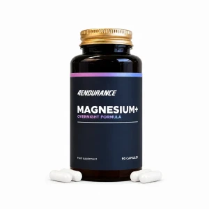 4Endurance Magnesium+ 90 kapsułek
