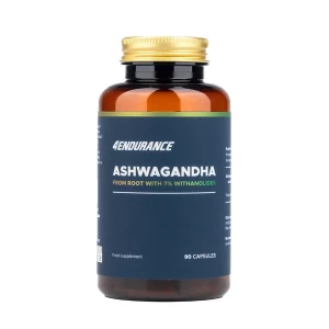 4Endurance Ashwagandha 90 kapsułek