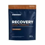 4Endurance Recovery Whey Formula - mleczna czekolada 900g